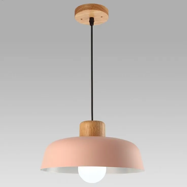 BOWL Scandinavian Pendant Light