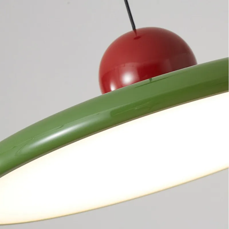 Nordic Disc Lola Pendant Lamp S191