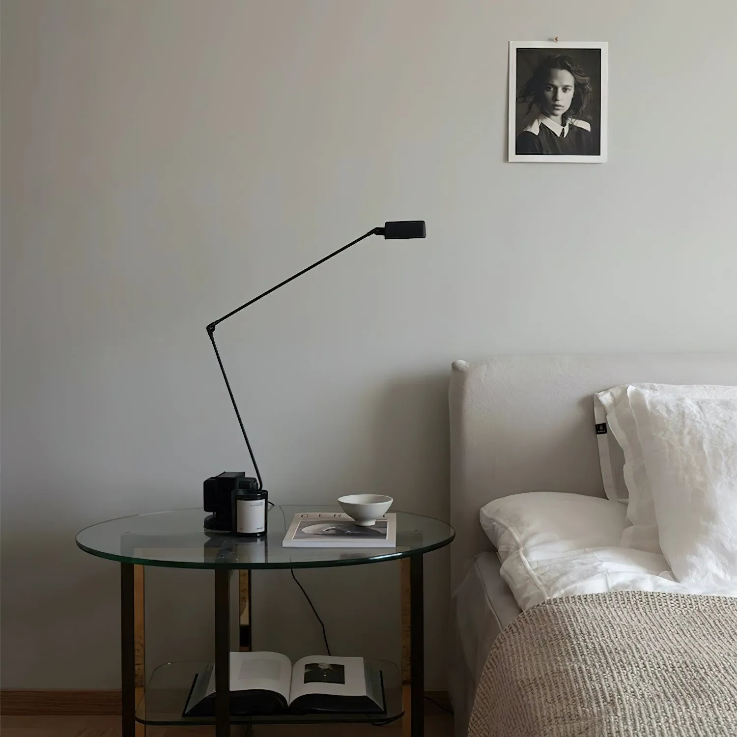 Daphine Table Lamp D446