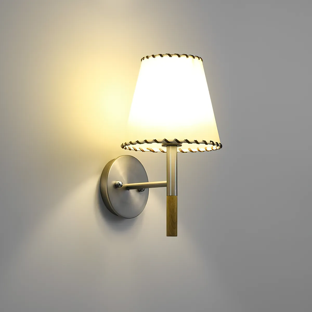 BC2 Wall Lamp D68
