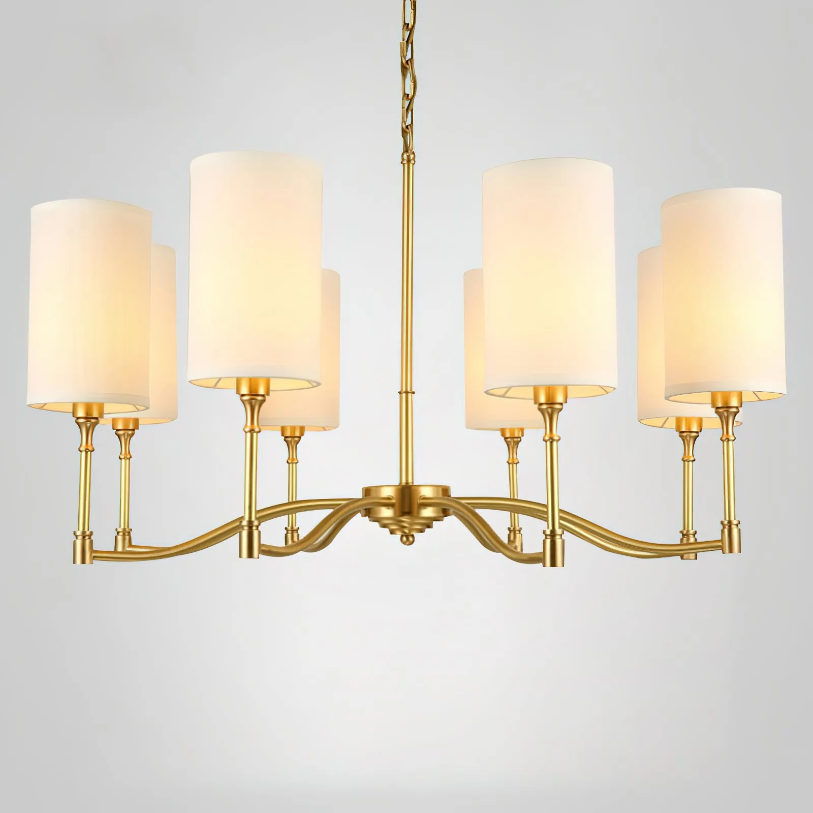 Dart Chandelier D506