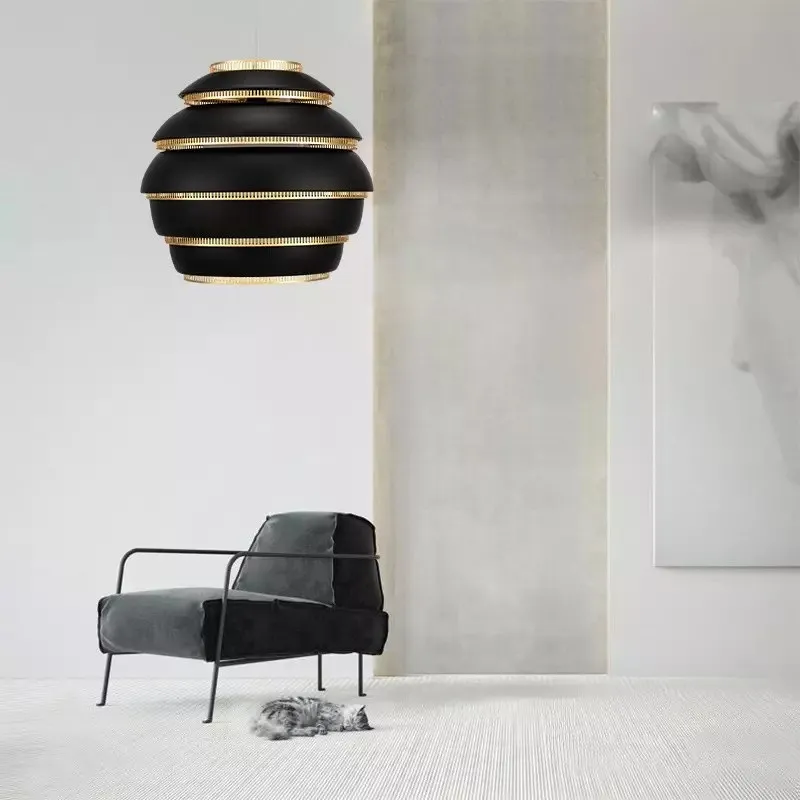 Nordic Decorative Beehive Pendant Lamp S186