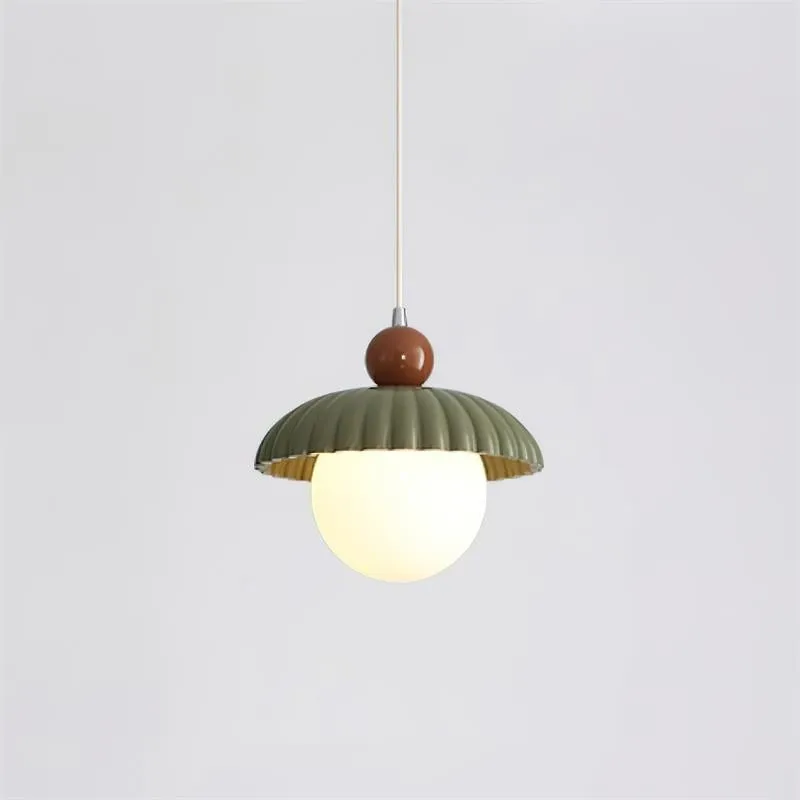 Alien Glass Pendant Lamp M293