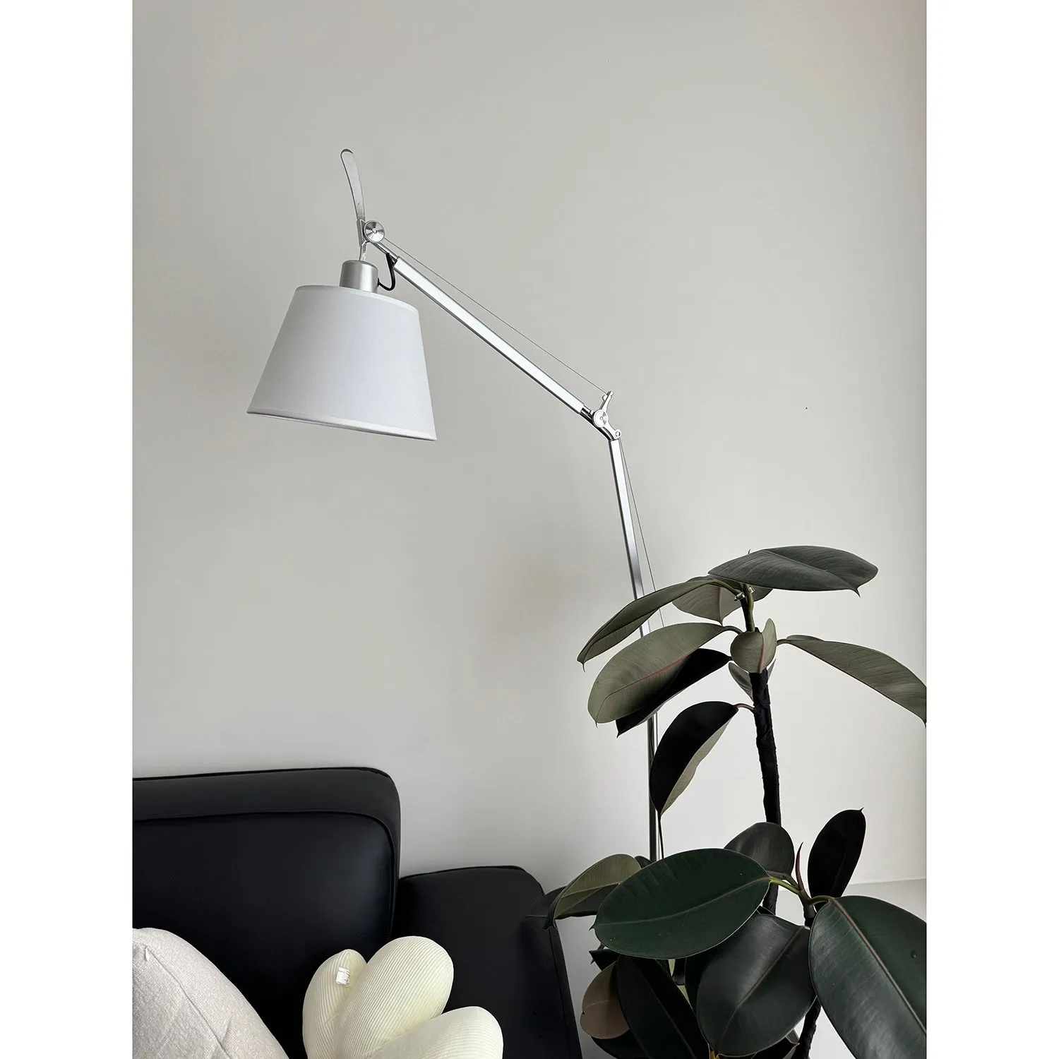 Artemide Floor Lamp D713