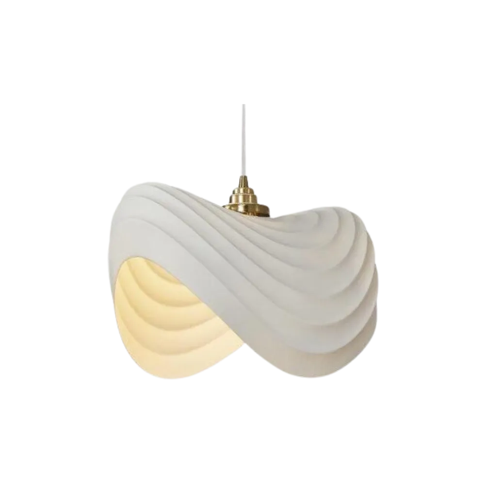 Navicula Light Pendant Light D906
