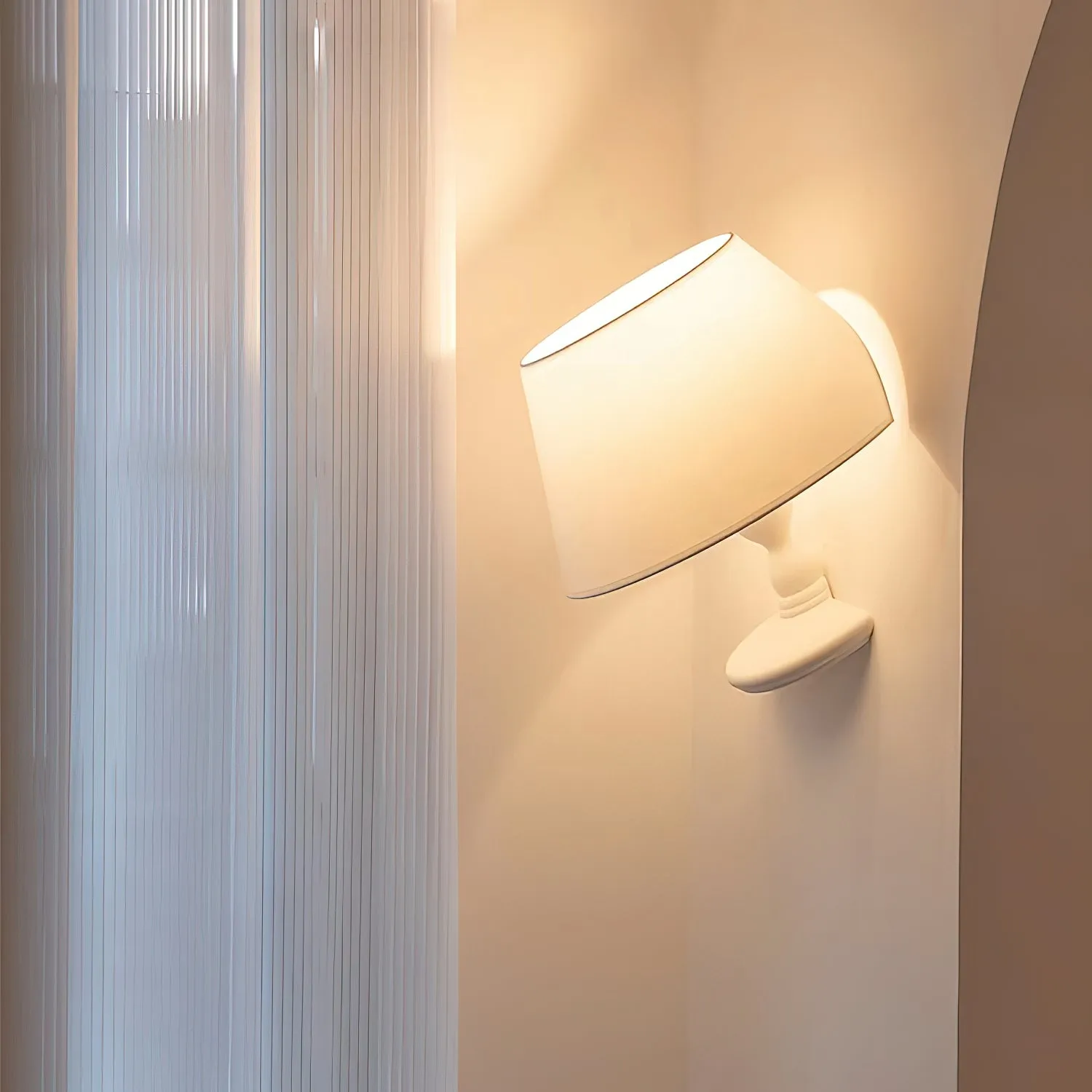 Melampo Wall Lamp D735