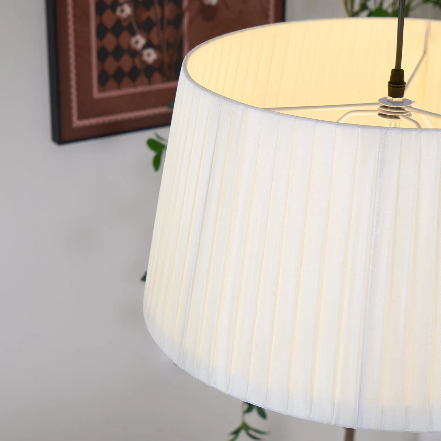 Wrinkles Pendant Lamp P068