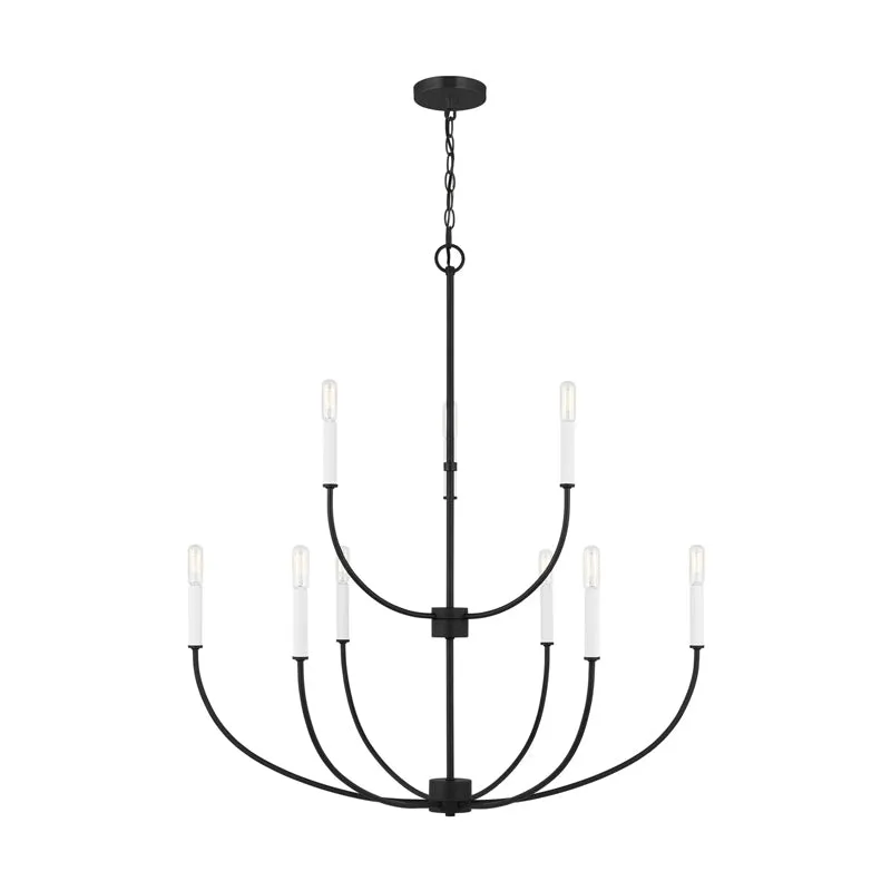 Greenwich Chandelier D578