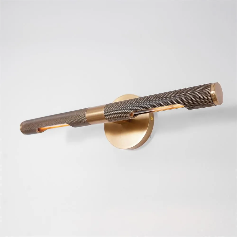 Simple Stick Shape Picture Wall Lamp P003