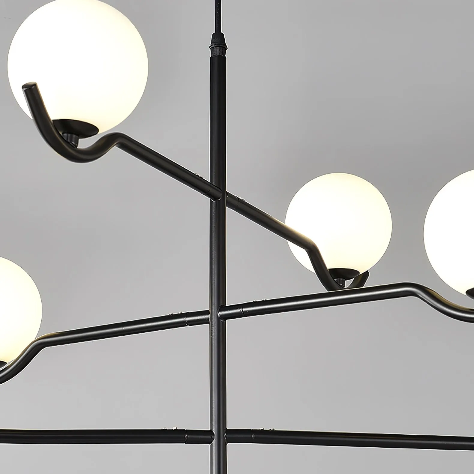 Baer Pendant Light T028