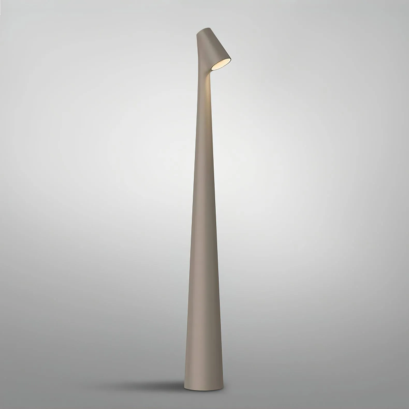 Creative Tall Portable Table Lamp M497