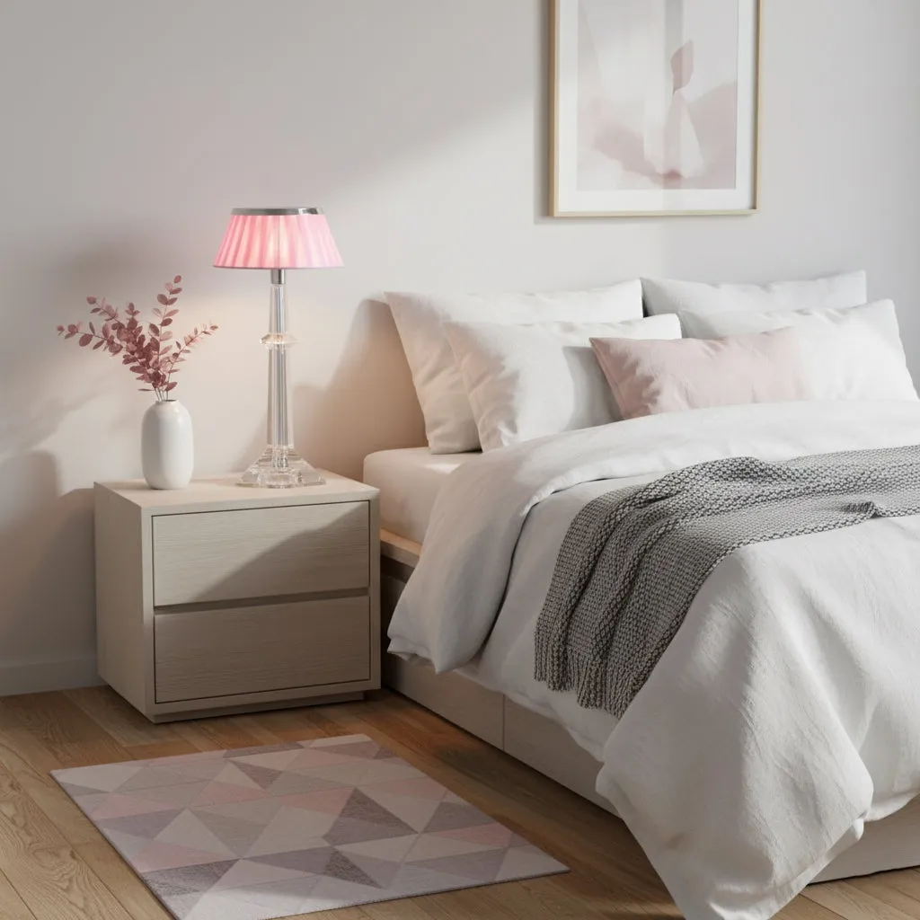 Versailles Table Lamp D458