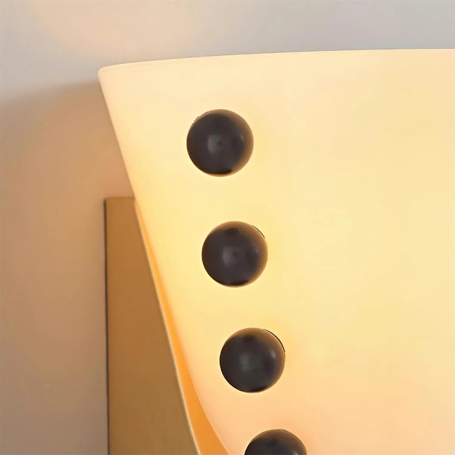 Gemma Wall Lamp D95