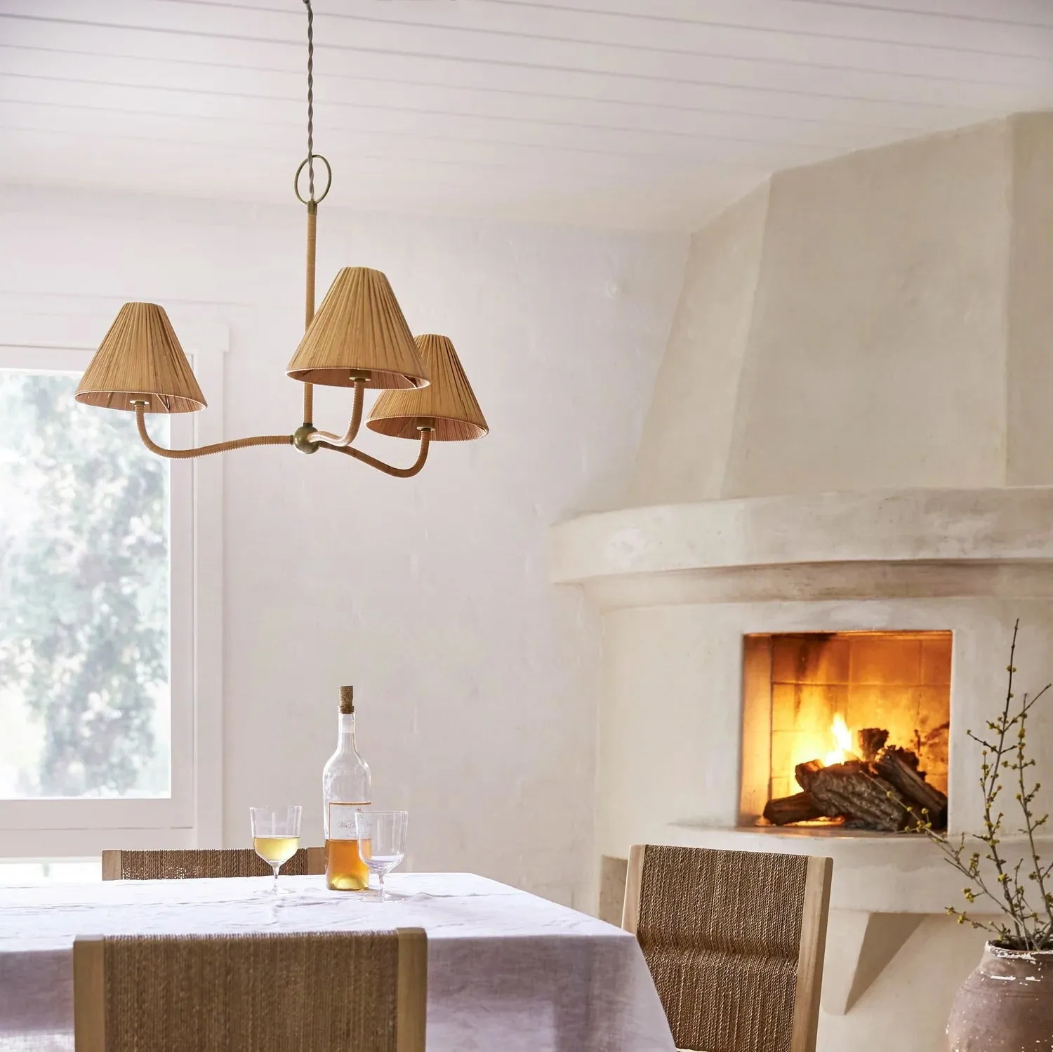 Delphine Chandelier D620
