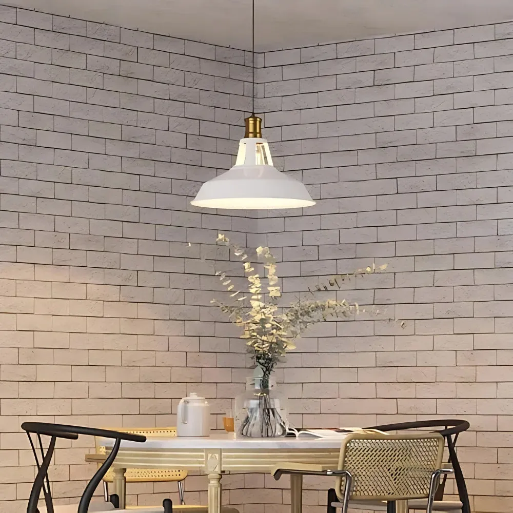 The Timeless Classic Pendant Light D835