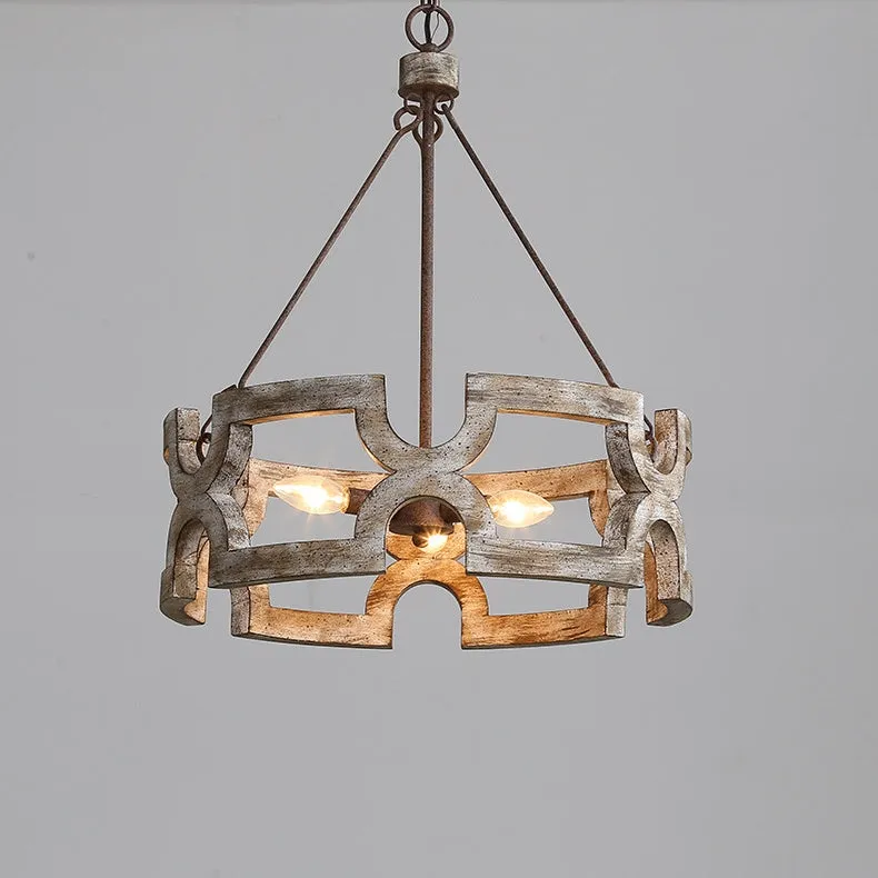 Jolla Chandelier D524