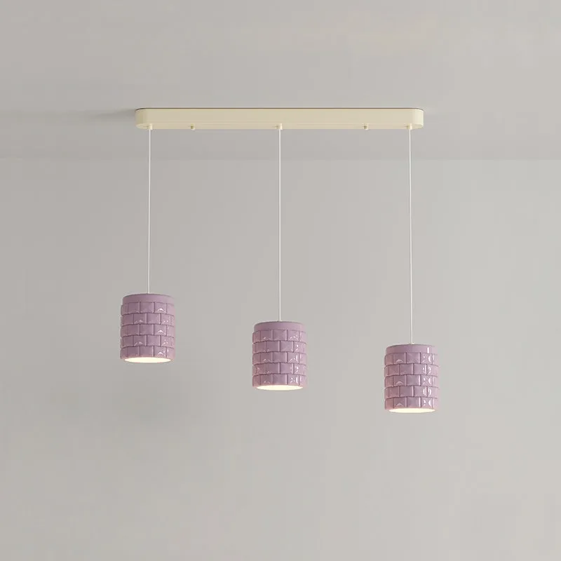 Lysne Girl Pendant Lamp D410