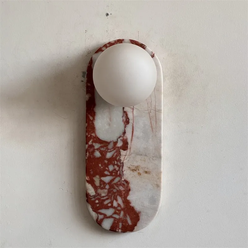 Lucie Wall Lamp D588