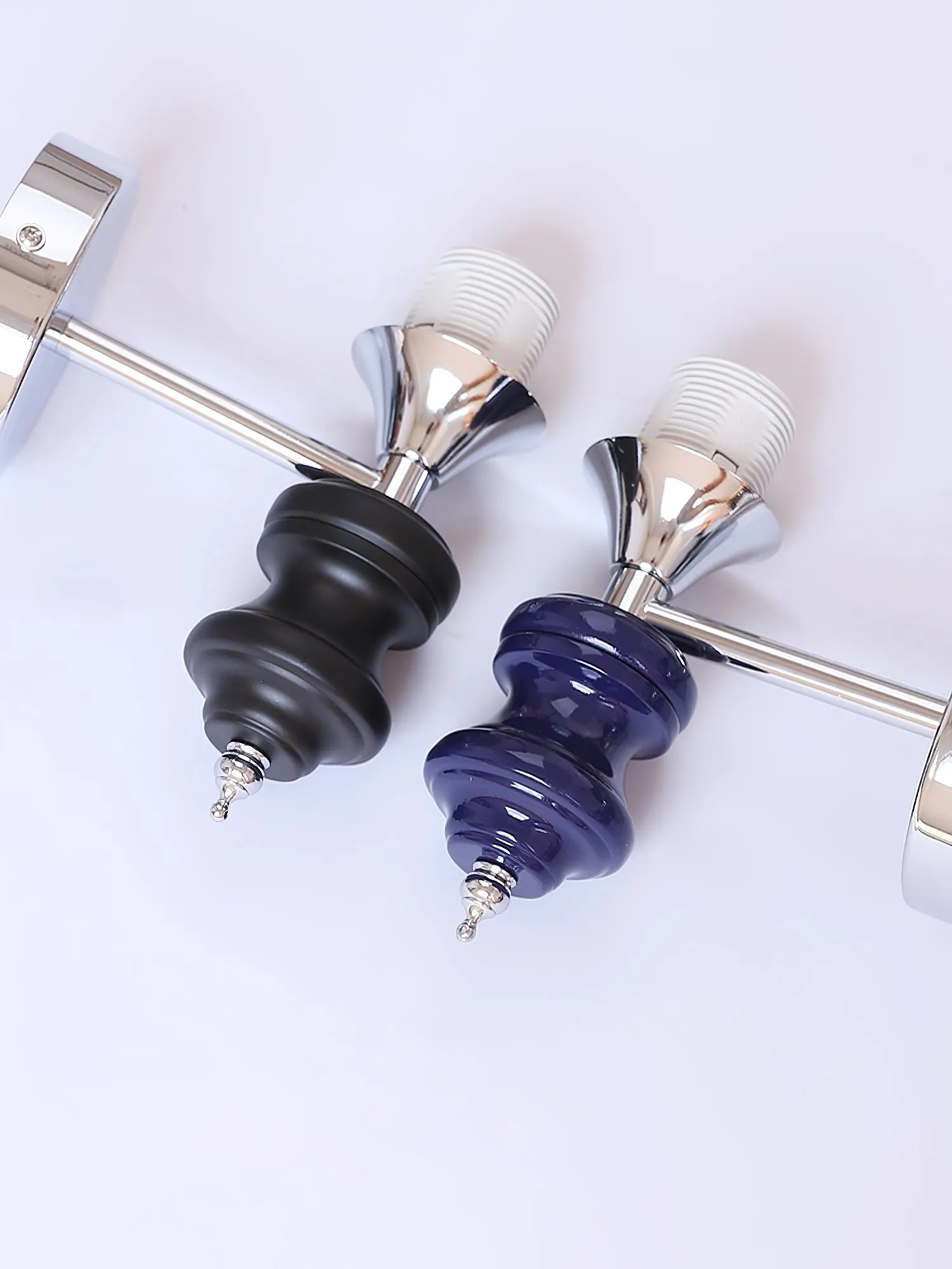 Timeless Home Conor Sconce D414
