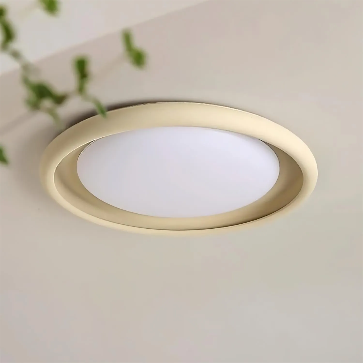 Simple Nordic Style Ceiling Light M229