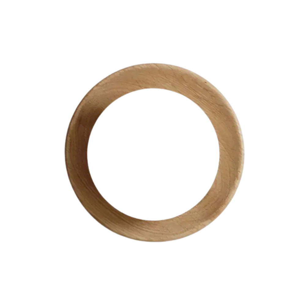Nordic Minimalist Natural Wood LED Wall Light D780