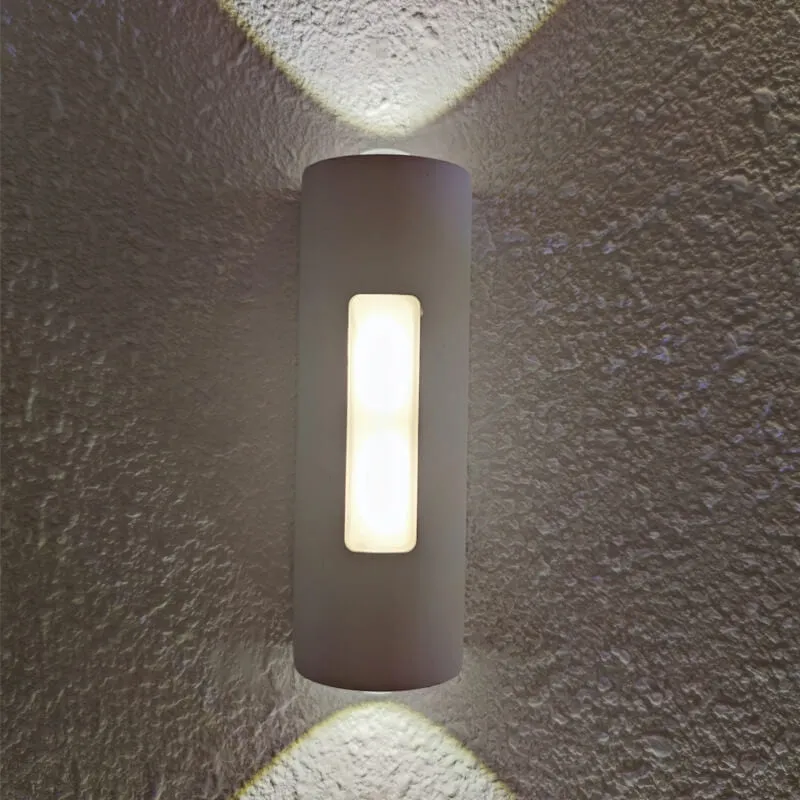 Modern LED IP65 Waterproof Outdoor Light D772