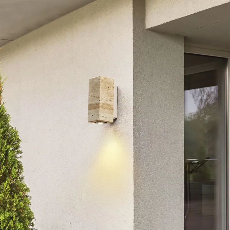 Marec Wall Lamp D658