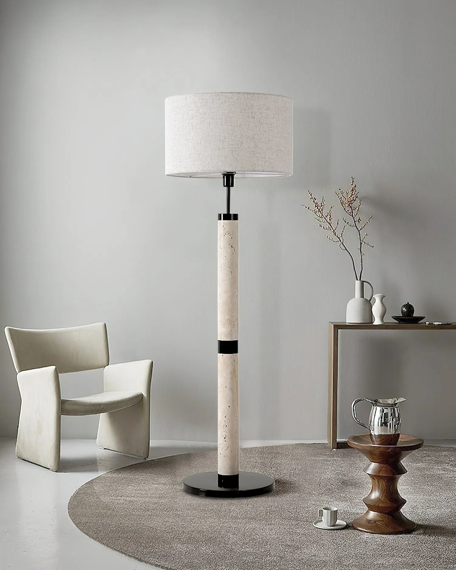 Castoro Floor Lamp D172