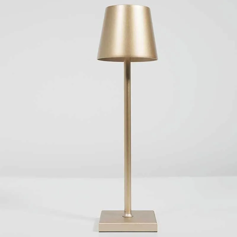 Cordless Rechargeable LED Table Lamp S11
