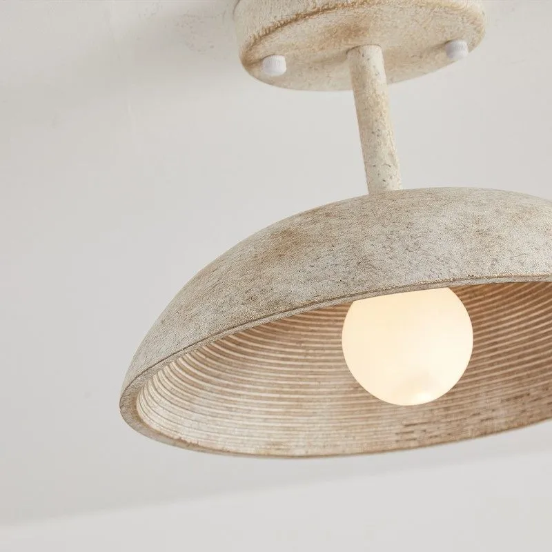 Echo Bowl Ceiling Lamp D328