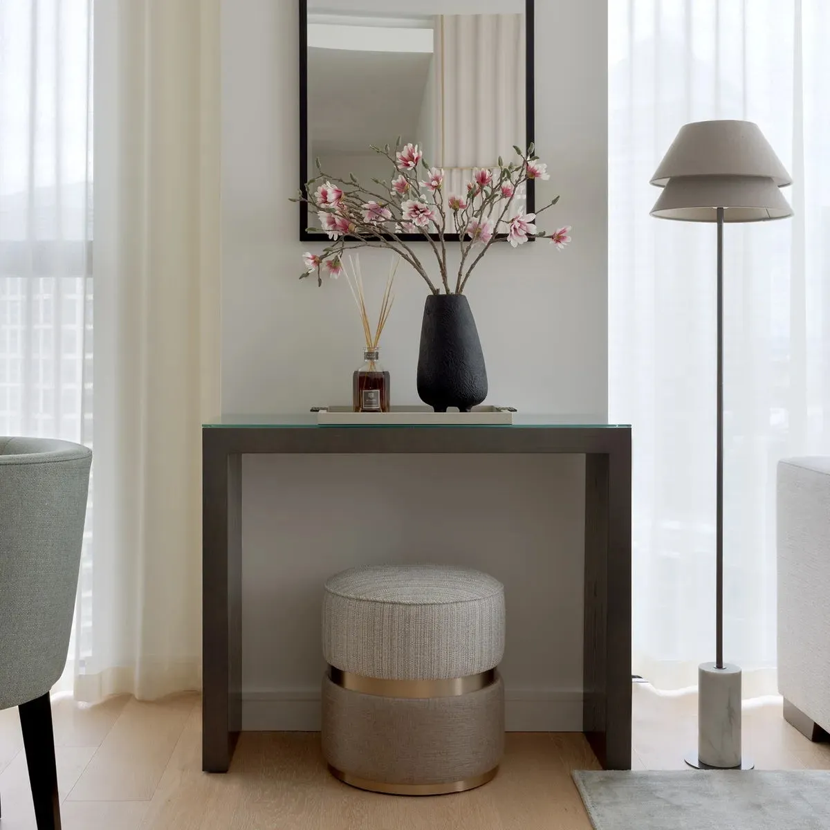 Kobi Floor Lamp D704