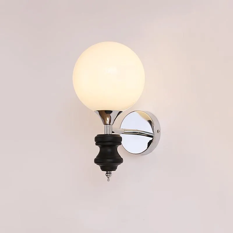 Timeless Home Conor Sconce D414