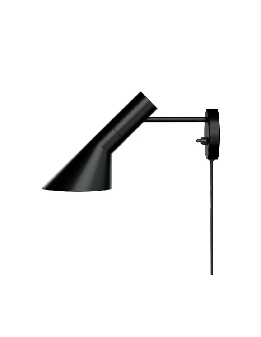 Metal LED Design Bedroom Wall Lamp S39