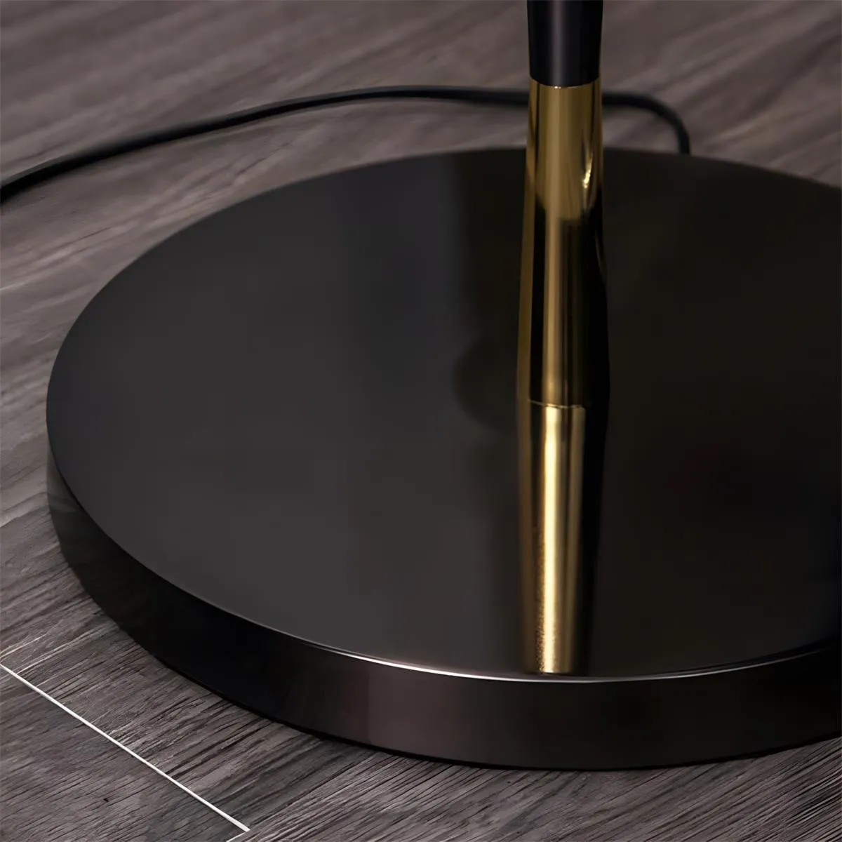 Timbre Floor Lamp D301