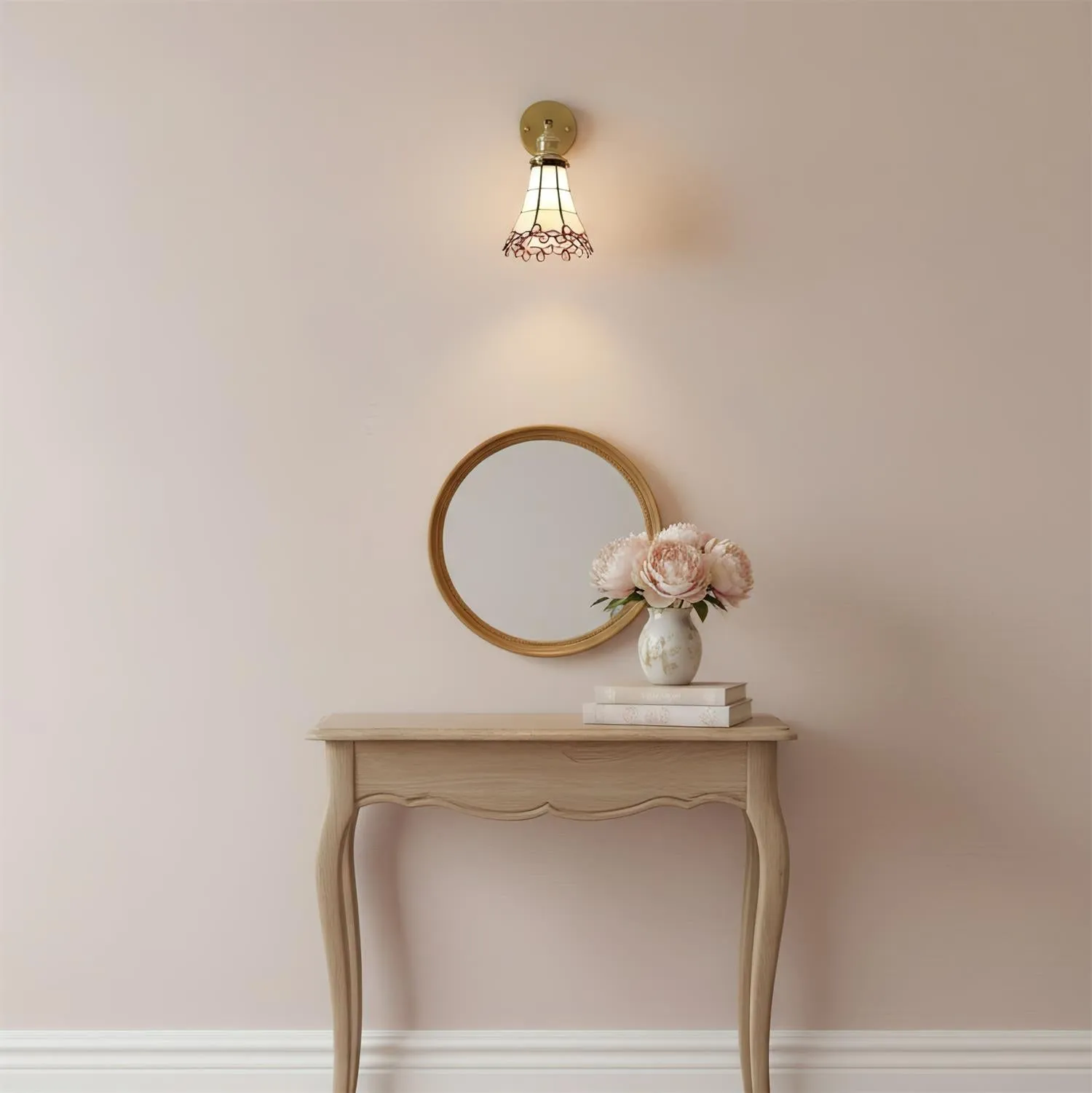 Camoria Wall Lamp D266