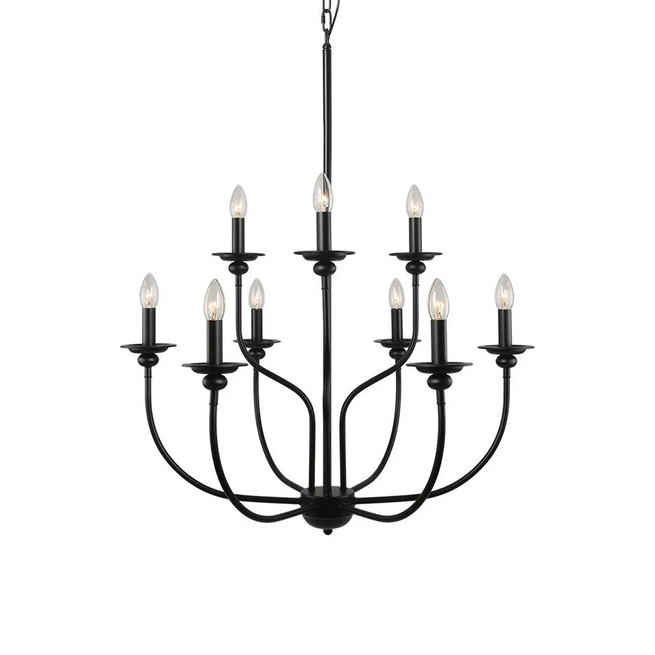 Ayada Chandelier D515