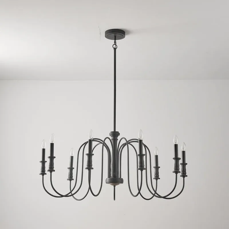Briarworth Chandelier D577