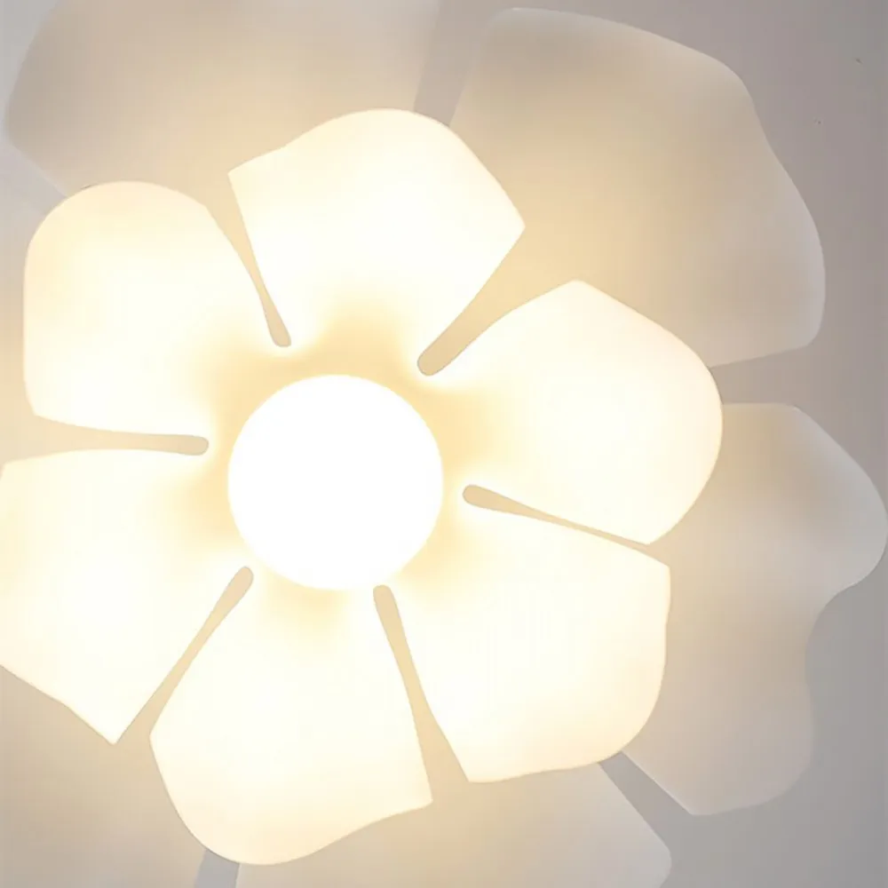 Creative Flower Pendant Light S106