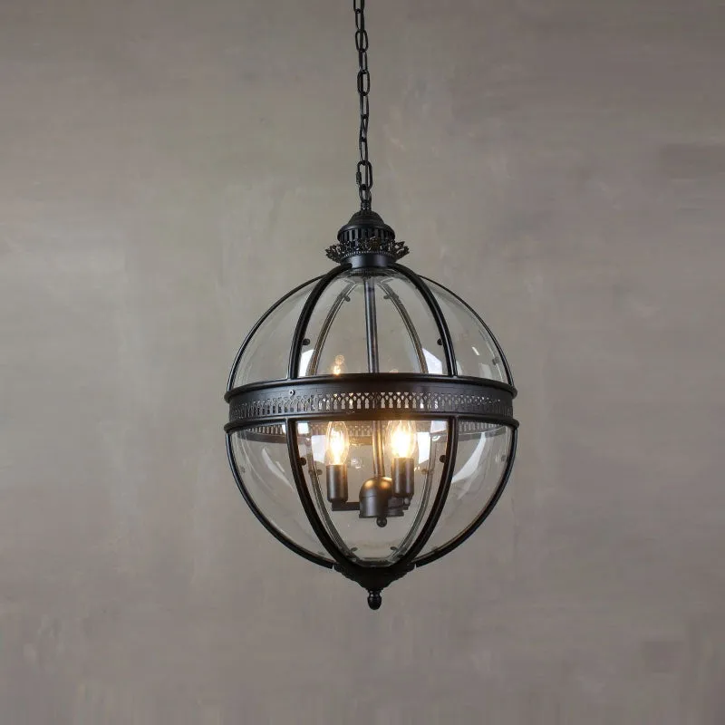 Braeden Pendant Light D533