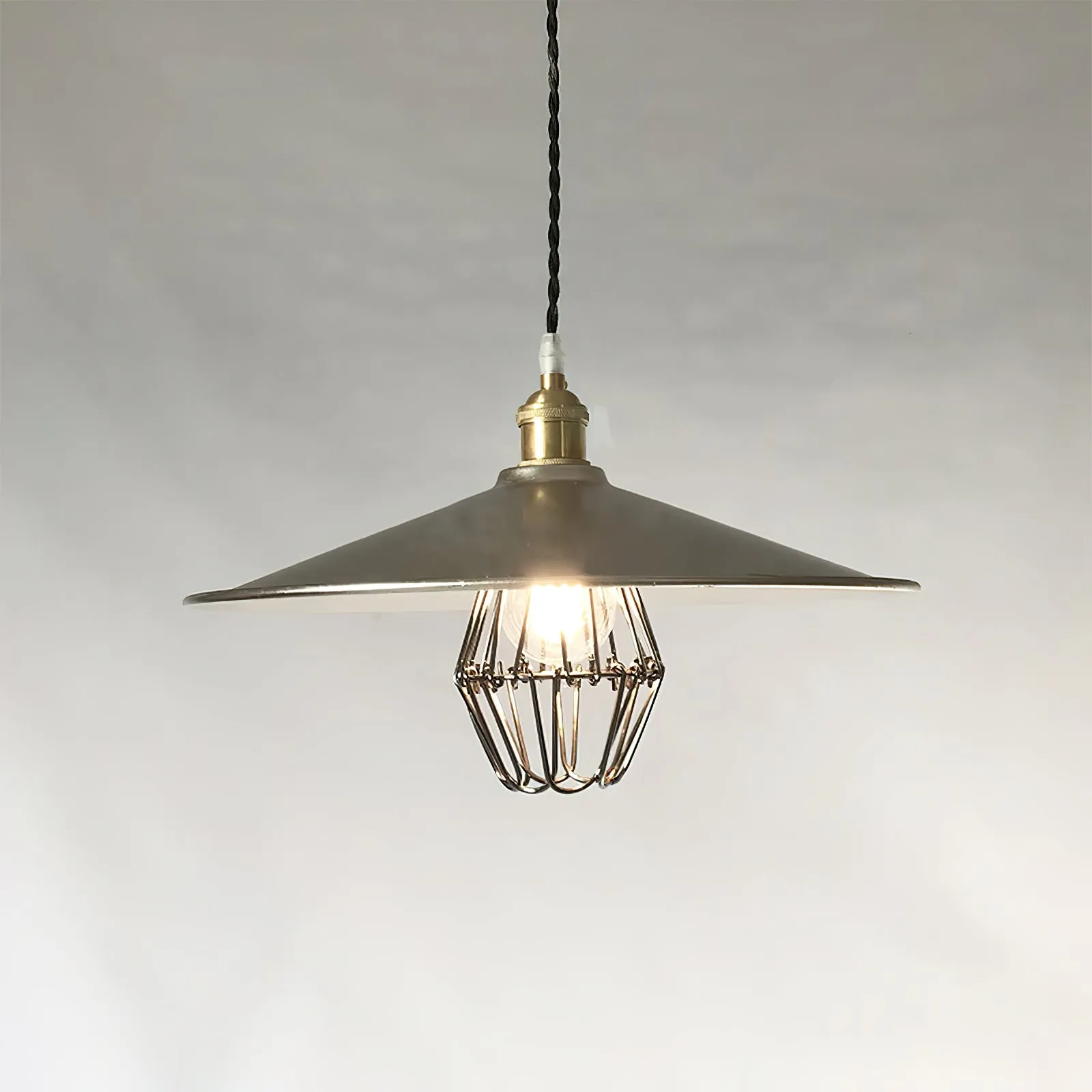 Cantina Pendant Light D473
