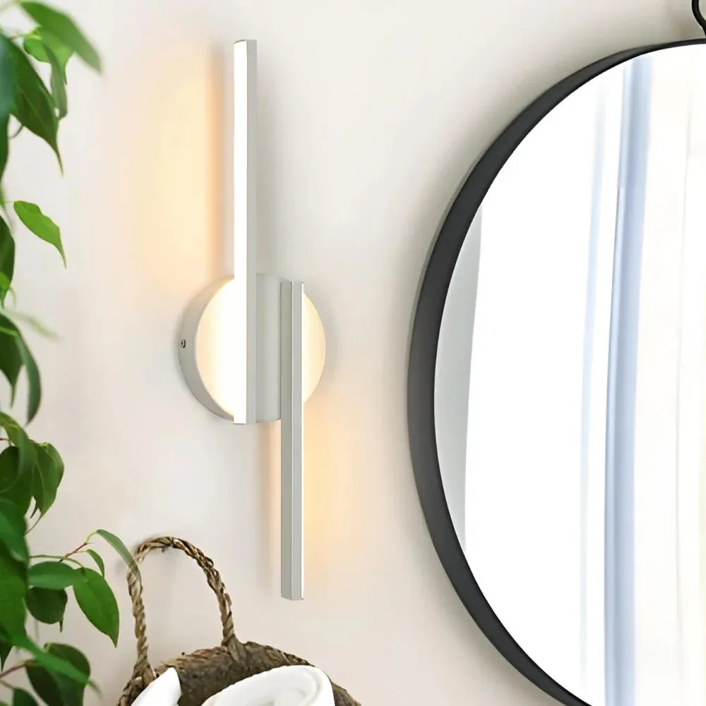 The Thread of Dawn Wall Light D788