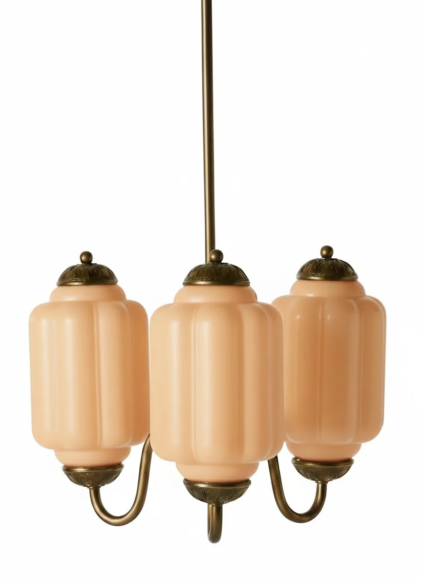 Eloise Chandelier G110