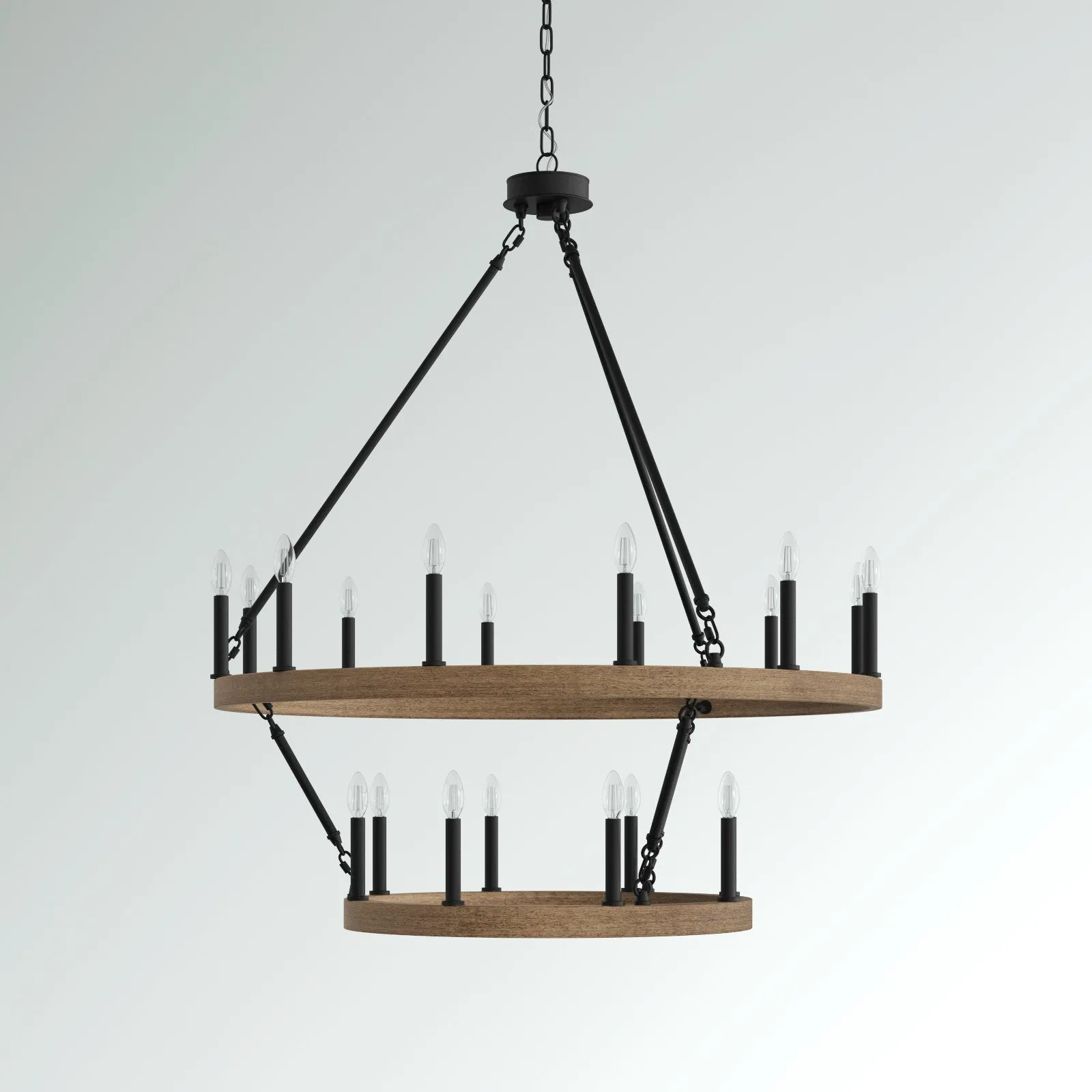 Avalee Chandelier D579