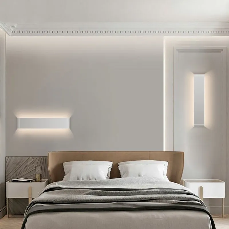 SIMIG LED Sleek Wall Lamp