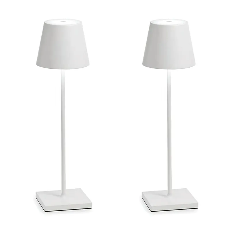 Cordless Rechargeable LED Table Lamp S11