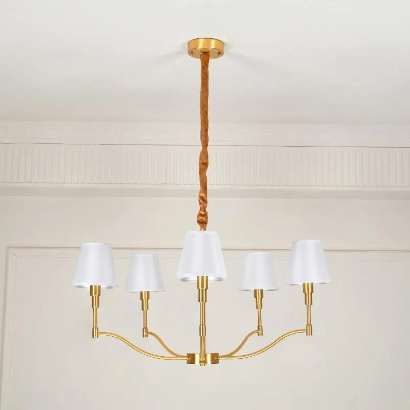 Dart Chandelier D506