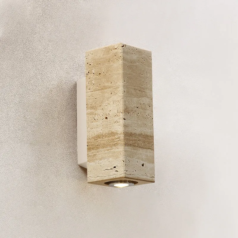 Marec Wall Lamp D658
