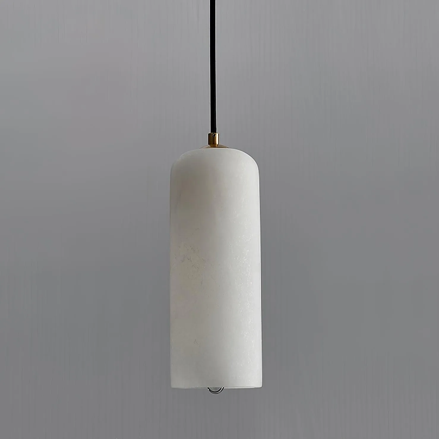 Nordic Modern  Alabaster Monty Pendant Light D888