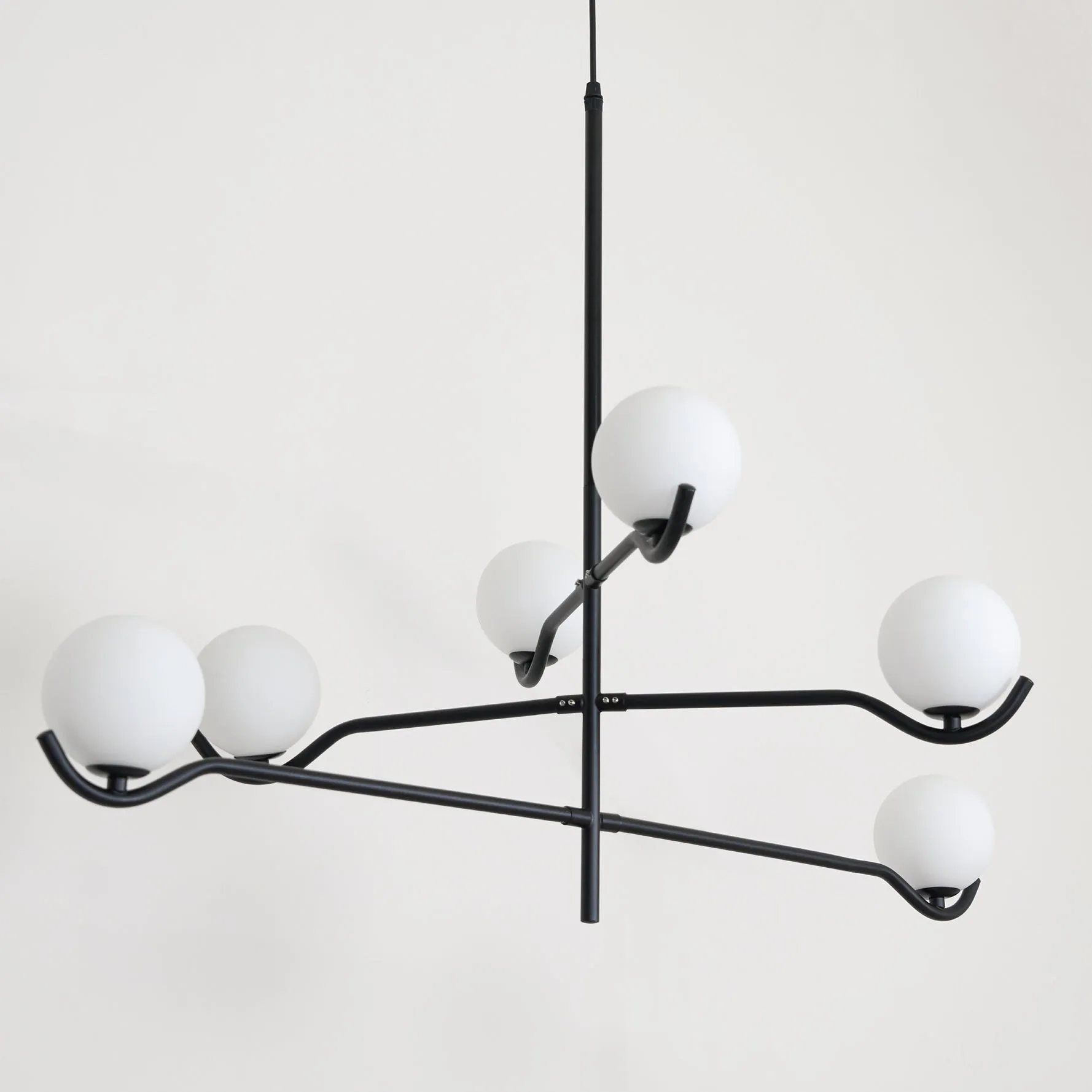 Baer Pendant Light T028