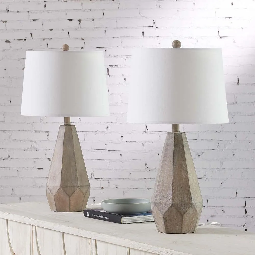 Vaughn Table Lamp D520